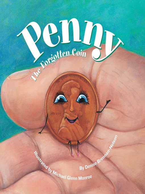 Title details for Penny by Denise Brennan-Nelson - Wait list